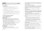 Preview for 18 page of SOLIS VAC QUICK 576 Quick Start Manual