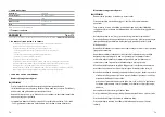 Preview for 42 page of SOLIS VAC QUICK 576 Quick Start Manual