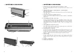 Preview for 4 page of SOLIS VAC SLIMLINE User Manual