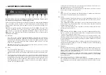 Preview for 5 page of SOLIS VAC SLIMLINE User Manual