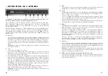 Preview for 21 page of SOLIS VAC SLIMLINE User Manual