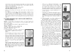 Preview for 24 page of SOLIS VAC SLIMLINE User Manual