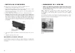 Preview for 29 page of SOLIS VAC SLIMLINE User Manual