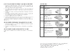 Preview for 31 page of SOLIS VAC SLIMLINE User Manual