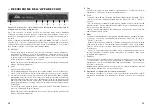 Preview for 37 page of SOLIS VAC SLIMLINE User Manual