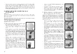 Preview for 40 page of SOLIS VAC SLIMLINE User Manual