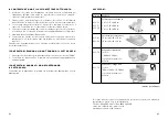 Preview for 47 page of SOLIS VAC SLIMLINE User Manual