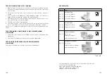 Preview for 63 page of SOLIS VAC SLIMLINE User Manual