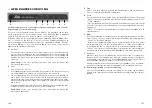 Preview for 69 page of SOLIS VAC SLIMLINE User Manual