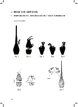 Предварительный просмотр 18 страницы SOLIS Vapo-Flute 711 User Manual