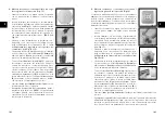 Preview for 52 page of SOLIS VERTIVAC PLUS 5703 User Manual