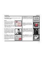 Предварительный просмотр 3 страницы SOLIS X 100 User Manual