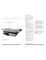 Preview for 26 page of SOLIS XXL PRO 819 Manual