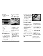 Preview for 28 page of SOLIS XXL PRO 819 Manual