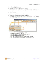 Предварительный просмотр 8 страницы Sollae Systems CIE-H10 Update Manual