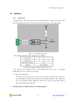 Предварительный просмотр 12 страницы Sollae Systems CIE-H10A User Manual