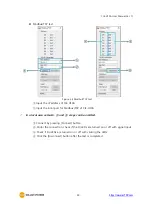 Предварительный просмотр 21 страницы Sollae Systems CIE-H10A User Manual