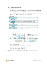 Предварительный просмотр 24 страницы Sollae Systems CIE-H10A User Manual