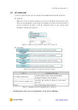 Предварительный просмотр 25 страницы Sollae Systems CIE-H10A User Manual