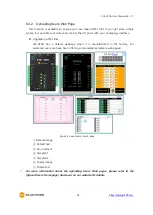 Предварительный просмотр 39 страницы Sollae Systems CIE-H10A User Manual