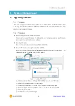 Предварительный просмотр 55 страницы Sollae Systems CIE-H10A User Manual