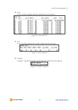 Предварительный просмотр 60 страницы Sollae Systems CIE-H10A User Manual