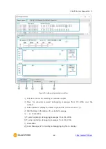 Предварительный просмотр 67 страницы Sollae Systems CIE-H10A User Manual