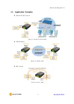 Предварительный просмотр 7 страницы Sollae Systems CIE-H12 User Manual