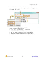 Предварительный просмотр 32 страницы Sollae Systems CIE-H12 User Manual