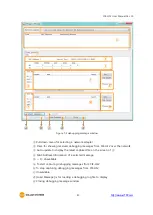 Предварительный просмотр 41 страницы Sollae Systems CIE-H12 User Manual