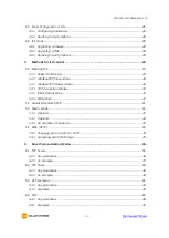 Предварительный просмотр 4 страницы Sollae Systems CIE-H14 User Manual