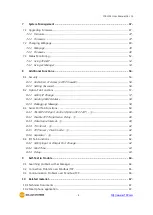 Предварительный просмотр 5 страницы Sollae Systems CIE-H14 User Manual