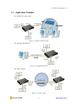 Предварительный просмотр 8 страницы Sollae Systems CIE-H14 User Manual