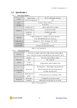 Предварительный просмотр 11 страницы Sollae Systems CIE-H14 User Manual