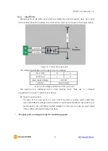 Предварительный просмотр 13 страницы Sollae Systems CIE-H14 User Manual