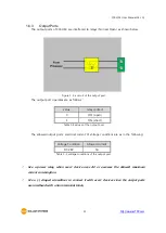 Предварительный просмотр 14 страницы Sollae Systems CIE-H14 User Manual