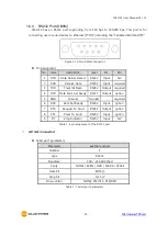 Предварительный просмотр 15 страницы Sollae Systems CIE-H14 User Manual