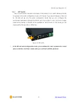 Предварительный просмотр 18 страницы Sollae Systems CIE-H14 User Manual