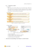 Предварительный просмотр 25 страницы Sollae Systems CIE-H14 User Manual