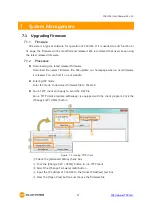 Предварительный просмотр 48 страницы Sollae Systems CIE-H14 User Manual