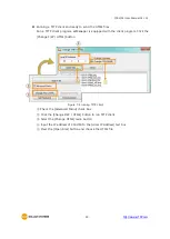 Предварительный просмотр 51 страницы Sollae Systems CIE-H14 User Manual