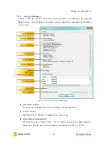 Предварительный просмотр 55 страницы Sollae Systems CIE-H14 User Manual