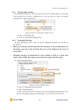 Предварительный просмотр 59 страницы Sollae Systems CIE-H14 User Manual