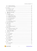 Предварительный просмотр 4 страницы Sollae Systems CIE-H14A User Manual