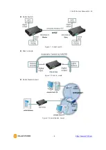 Предварительный просмотр 9 страницы Sollae Systems CIE-H14A User Manual