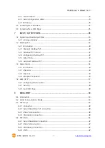 Предварительный просмотр 3 страницы Sollae Systems CIE-M10 User Manual