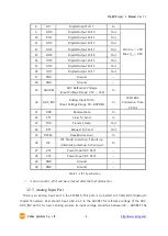 Предварительный просмотр 9 страницы Sollae Systems CIE-M10 User Manual