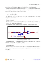 Предварительный просмотр 10 страницы Sollae Systems CIE-M10 User Manual