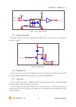 Предварительный просмотр 11 страницы Sollae Systems CIE-M10 User Manual