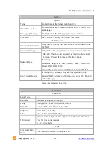 Предварительный просмотр 21 страницы Sollae Systems CIE-M10 User Manual